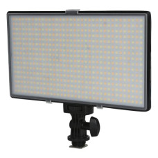 Deals and Offers on Accessories - KODAK V576 LED Video Light Slim Design Without Battery & Charger Deals, Discounts & Offers on Accessories - KODAK V576 LED Video Light Slim Design Without Battery & Charger
