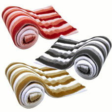 Deals and Offers on - STATUS All Season Multipurpose Polar Fleece Single Bed Blanket/Light Weight Blanket (Pack of 3) Deals, Discounts & Offers on - STATUS All Season Multipurpose Polar Fleece Single Bed Blanket/Light Weight Blanket (Pack of 3)