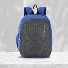 Deals, Discounts & Offers on Backpacks - Lavie SportSmall 18 L Backpack Hexa 2C Daypack(Blue)