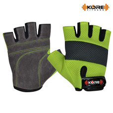 Deals and Offers on Accessories - Kore K-Ace Gym Gloves Deals, Discounts & Offers on Accessories - Kore K-Ace Gym Gloves