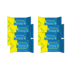 Deals and Offers on - PRIMA Bed Bath Wipes, 24cm*32cm, Combo of 8 (10 x 8 = 80 Count) Deals, Discounts & Offers on - PRIMA Bed Bath Wipes, 24cm*32cm, Combo of 8 (10 x 8 = 80 Count)