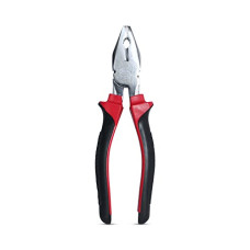 Deals and Offers on Hand Tools - Visko 261 Lineman Plier | Length : 8 inch | Cutting player | Cutting plier | Pliers | Pliers for Home | Player Tools | Combination plier | Pliers Deals, Discounts & Offers on Hand Tools - Visko 261 Lineman Plier | Length : 8 inch | Cutting player | Cutting plier | Pliers | Pliers for Home | Player Tools | Combination plier | Pliers