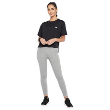 Deals and Offers on Men - Clovia Women's Comfort Fit Active T-Shirt Deals, Discounts & Offers on Men - Clovia Women's Comfort Fit Active T-Shirt
