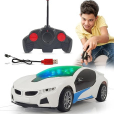 Deals and Offers on - NHR Remote Control Car Chargeable 3D Remote Control Lighting Famous Car Remote Car Deals, Discounts & Offers on - NHR Remote Control Car Chargeable 3D Remote Control Lighting Famous Car Remote Car