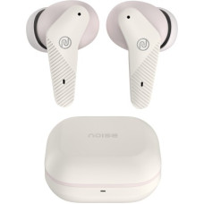 Deals, Discounts & Offers on  - Noise Buds VS102 Neo with 40 Hrs Playtime, Environmental Noise Cancellation, Quad Mic Bluetooth Headset(Pearl Pink, True Wireless)