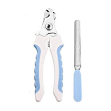 Deals and Offers on - Foodie Puppies Professional Animal Nail Cutter Clipper Trimmer Filer (Large) Deals, Discounts & Offers on - Foodie Puppies Professional Animal Nail Cutter Clipper Trimmer Filer (Large)