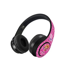 Deals and Offers on - Macmerise Skye Paw Patrol Decibel Wireless On Ear Headphones With 10 Hours Battery Music Controls Passive Noise Isolation Aux Cable Connectivity Mic Noise Cancellation & Hands Free Calling Deals, Discounts & Offers on - Macmerise Skye Paw Patrol Decibel Wireless On Ear Headphones With 10 Hours Battery Music Controls Passive Noise Isolation Aux Cable Connectivity Mic Noise Cancellation & Hands Free Calling