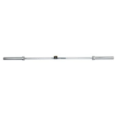 Deals and Offers on - Cockatoo 6 Feet Straight Olympic Rod (50mm) Deals, Discounts & Offers on - Cockatoo 6 Feet Straight Olympic Rod (50mm)