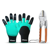 Deals and Offers on Gardening Tools - VISKO Garden Tools Set, 663 Gardening Hand Tool Kit 2 Pieces Deals, Discounts & Offers on Gardening Tools - VISKO Garden Tools Set, 663 Gardening Hand Tool Kit 2 Pieces