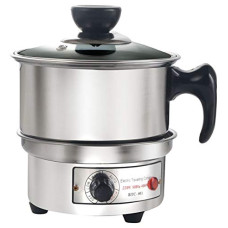 Deals and Offers on - Baltra GLAIR Multi function Kettle 900 ml (Boiling Milk, tea, coffee, Eggs, Soup, rice, sabji, kadi, daal and Maggi/Noodles) travel cooker 400 Watt Deals, Discounts & Offers on - Baltra GLAIR Multi function Kettle 900 ml (Boiling Milk, tea, coffee, Eggs, Soup, rice, sabji, kadi, daal and Maggi/Noodles) travel cooker 400 Watt
