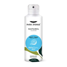 Deals, Discounts & Offers on Beauty Care - Park Avenue Misty Trail Deodorant