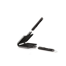 Deals and Offers on - Tosaa Non StickWafflePancake Maker Gas Compatible Super Heavy Thickness Deals, Discounts & Offers on - Tosaa Non StickWafflePancake Maker Gas Compatible Super Heavy Thickness
