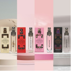Deals and Offers on - PERFUMERS CLUB #Iconic||#Bombshell||#Dreamer||#Nightqueen||Long Lasting||up to 24 hrs|| Eau de Parfum - 32 ml(For Women) Deals, Discounts & Offers on - PERFUMERS CLUB #Iconic||#Bombshell||#Dreamer||#Nightqueen||Long Lasting||up to 24 hrs|| Eau de Parfum - 32 ml(For Women)