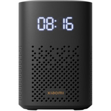 Deals and Offers on - Mi with Google Assistant Smart Speaker(Black) Deals, Discounts & Offers on - Mi with Google Assistant Smart Speaker(Black)