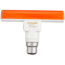 Deals and Offers on - PHILIPS 5W LED Bulb, Pack of 2, (929002316913_2) Deals, Discounts & Offers on - PHILIPS 5W LED Bulb, Pack of 2, (929002316913_2)