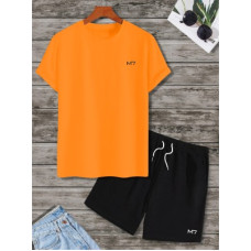 Deals and Offers on - M7 By MetronautSolid Men Track Suit Deals, Discounts & Offers on - M7 By MetronautSolid Men Track Suit