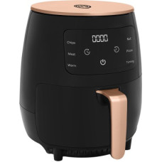 Deals, Discounts & Offers on Personal Care Appliances - MasterChef NutriKing with Digital Touch Panel Air Fryer(4.5 L)