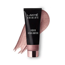 Deals and Offers on Beauty Care - Lakme Absolute Liquid Highlighter 25 g Deals, Discounts & Offers on Beauty Care - Lakme Absolute Liquid Highlighter 25 g