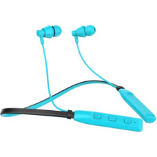 Deals and Offers on - TECHFIRE Fire T30 48 Hours Play Time Neckband hi-bass Wireless Bluetooth headphone Bluetooth Headset(Ocean Blue, True Wireless) Deals, Discounts & Offers on - TECHFIRE Fire T30 48 Hours Play Time Neckband hi-bass Wireless Bluetooth headphone Bluetooth Headset(Ocean Blue, True Wireless)
