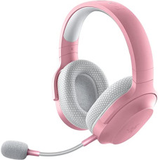 Deals and Offers on - Razer Barracuda X - Wireless Multi-Platform Gaming and Mobile Over Ear Headset - Quartz Pink - RZ04-03800300-R3M1 Deals, Discounts & Offers on - Razer Barracuda X - Wireless Multi-Platform Gaming and Mobile Over Ear Headset - Quartz Pink - RZ04-03800300-R3M1