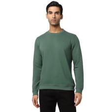 Deals and Offers on Men - Van Heusen Men Sweatshirt Deals, Discounts & Offers on Men - Van Heusen Men Sweatshirt
