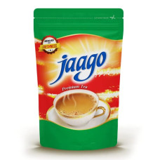 Deals, Discounts & Offers on  - Jaago Dust Tea 1 Kg | Tea | Tea 1kg | Chai Patti | Black CTC Tea | Loose Tea | Black Tea | Tea 1kg Pack | Chai | Chaipatti | Grocery Tea | 1Kg Tea | CTC Dust Tea