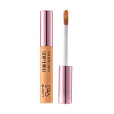 Deals and Offers on Beauty Care - Lakme 9to5 Primer+Matte Liquid Concealer 16 Sand, 5.4 ml Deals, Discounts & Offers on Beauty Care - Lakme 9to5 Primer+Matte Liquid Concealer 16 Sand, 5.4 ml