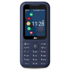 Deals and Offers on Electronics - JioPhone Prima 4G Keypad Phone with Premium Design, YouTube, Whatsapp, JioTV, JioCinema, JioSaavn, JioPay(UPI), Video Calling, LED Torch, Digital Cameras | Blue | Locked Deals, Discounts & Offers on Electronics - JioPhone Prima 4G Keypad Phone with Premium Design, YouTube, Whatsapp, JioTV, JioCinema, JioSaavn, JioPay(UPI), Video Calling, LED Torch, Digital Cameras | Blue | Locked