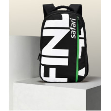 Deals and Offers on Backpacks - SAFARI23.5 L Backpack FIND(Black) Deals, Discounts & Offers on Backpacks - SAFARI23.5 L Backpack FIND(Black)