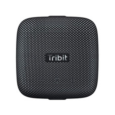 Deals, Discounts & Offers on  - Tribit StormBox Micro 9W Bluetooth 5.0 Wireless Outdoor Speaker,Deep Bass,Powerful Loud Sound,Portable Lightweight Speaker,Voice Assistant Support,Built-in Mic,Waterproof,Wireless Stereo Pairing,Black