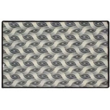 Deals and Offers on - Glassiano Fridge Mat(Width: 43.18 cm, Multicolor) Deals, Discounts & Offers on - Glassiano Fridge Mat(Width: 43.18 cm, Multicolor)