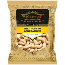 Deals and Offers on Food and Health - BLK FOODS Select 500g Cashews Nuts (Crunchy Kaju) Cashews(500 g) Deals, Discounts & Offers on Food and Health - BLK FOODS Select 500g Cashews Nuts (Crunchy Kaju) Cashews(500 g)