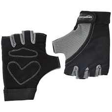 Deals and Offers on Accessories - amazon basics Gym Gloves Deals, Discounts & Offers on Accessories - amazon basics Gym Gloves