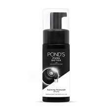 Deals and Offers on Beauty Care - Pond's Pure Detox Foaming Pump Facewash Deals, Discounts & Offers on Beauty Care - Pond's Pure Detox Foaming Pump Facewash