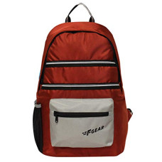 Deals, Discounts & Offers on Backpacks - F Gear Inherent Picante 22 Ltrs Casual Backpack (3666), one size