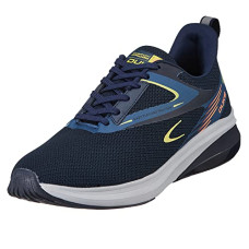 Deals and Offers on - Duke Men Running ShoesBlack Deals, Discounts & Offers on - Duke Men Running ShoesBlack
