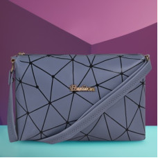 Deals and Offers on Bags, Wallets & Belts - Cara MiaGrey Women Sling Bag Deals, Discounts & Offers on Bags, Wallets & Belts - Cara MiaGrey Women Sling Bag