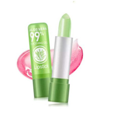 Deals and Offers on Beauty Care - VARS LONDON KIIS BEAUTY Natural Aloe Vera Lipstick| lipstick| long lasting lipstick| color changing lipstick| Deals, Discounts & Offers on Beauty Care - VARS LONDON KIIS BEAUTY Natural Aloe Vera Lipstick| lipstick| long lasting lipstick| color changing lipstick|