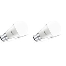 Deals and Offers on - Orient Electric Polycarbonate High Glo Led Lamp 7W, (Cool White, 6500K, B22 - Pack Of 2) Deals, Discounts & Offers on - Orient Electric Polycarbonate High Glo Led Lamp 7W, (Cool White, 6500K, B22 - Pack Of 2)
