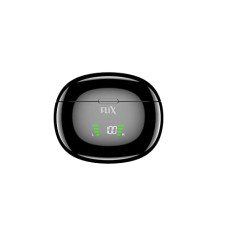 Deals and Offers on - Flix (Beetel) Breeze 120 True Wireless in Ear Earbuds with Mic, Bluetooth 5.0, Touch Controls, Upto 16hrs Playtime with Case, IPX4 Resistant, 2 HD Microphones, LED Display Deals, Discounts & Offers on - Flix (Beetel) Breeze 120 True Wireless in Ear Earbuds with Mic, Bluetooth 5.0, Touch Controls, Upto 16hrs Playtime with Case, IPX4 Resistant, 2 HD Microphones, LED Display