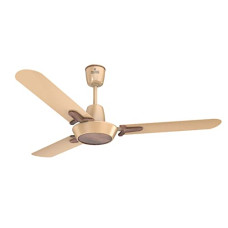 Deals and Offers on - Polycab Regalia 1200 mm High Speed Premium Ceiling Fan (Birkin Gold) Deals, Discounts & Offers on - Polycab Regalia 1200 mm High Speed Premium Ceiling Fan (Birkin Gold)