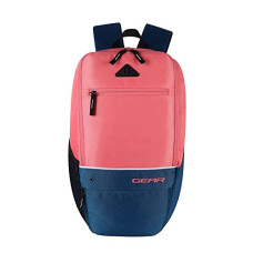 Deals and Offers on Backpacks - Gear SUPERIOR XL 17L Water Resistant School Bag/Daypack/Casual Backpack/College Bag Deals, Discounts & Offers on Backpacks - Gear SUPERIOR XL 17L Water Resistant School Bag/Daypack/Casual Backpack/College Bag