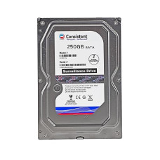 Deals and Offers on - Consistent 250 GB 3.5 Inch Internal Hard Disk Deals, Discounts & Offers on - Consistent 250 GB 3.5 Inch Internal Hard Disk