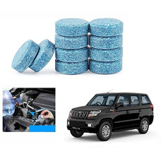Deals and Offers on - Asryd Car Wiper Detergent Effervescent Tablets Auto Windshield Cleaner Glass Tablets| Better Visibility | Safer Driving For Mahindra Xuv 500 (10 Tablets), Sky Blue Deals, Discounts & Offers on - Asryd Car Wiper Detergent Effervescent Tablets Auto Windshield Cleaner Glass Tablets| Better Visibility | Safer Driving For Mahindra Xuv 500 (10 Tablets), Sky Blue