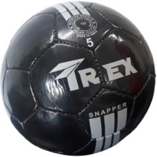 Deals, Discounts & Offers on Auto & Sports - Trex ISL Chennaiyian Football Super League SNAPPER Football - Size: 5(Pack of 1, Black)