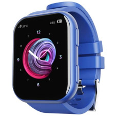 Deals and Offers on - boAt Blaze Smart Watch with 1.75 HD Display, Fast Charge, Apollo 3 Blue Plus Processor, 24x7 Heart Rate & SpO2 Monitor, Multiple Watch Faces, Multiple Sports Modes & 7 Days Battery Life(Deep Blue) Deals, Discounts & Offers on - boAt Blaze Smart Watch with 1.75 HD Display, Fast Charge, Apollo 3 Blue Plus Processor, 24x7 Heart Rate & SpO2 Monitor, Multiple Watch Faces, Multiple Sports Modes & 7 Days Battery Life(Deep Blue)