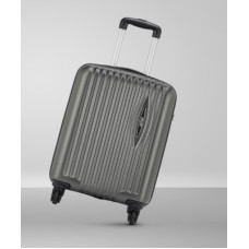Deals and Offers on - SAFARISmall Cabin Suitcase (56 cm) - GLIMPSE 56 4W GUN METAL - Grey Deals, Discounts & Offers on - SAFARISmall Cabin Suitcase (56 cm) - GLIMPSE 56 4W GUN METAL - Grey