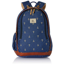Deals and Offers on Beauty Care - Gear Anchor Triumph 30L Medium Water Resistant School Bag/College Bag/Daypack/Casual Backack Deals, Discounts & Offers on Beauty Care - Gear Anchor Triumph 30L Medium Water Resistant School Bag/College Bag/Daypack/Casual Backack