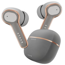 Deals and Offers on Headphones - Boult Audio Curve Buds Pro with 100H Playtime, 4 Mics Clear Calling, 40ms Low Latency Gaming, Made in India, Equalizer Modes, Bluetooth 5.3 Blink & Pair True Wireless in Ear Earbuds (Beach Rose) Deals, Discounts & Offers on Headphones - Boult Audio Curve Buds Pro with 100H Playtime, 4 Mics Clear Calling, 40ms Low Latency Gaming, Made in India, Equalizer Modes, Bluetooth 5.3 Blink & Pair True Wireless in Ear Earbuds (Beach Rose)