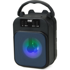 Deals, Discounts & Offers on  - MZ M54VP (PORTABLE BLUETOOTH SPEAKER) Dynamic Thunder Sound with TWS feature 5 W Bluetooth Speaker(Multicolor, Stereo Channel)